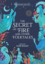 The Secret Of Fire And Other Folktales - Retail Maharaj