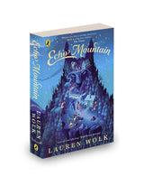 Echo Mountain - Retail Maharaj