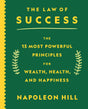 The Law of Success: The 15 Most Powerful Principles for Wealth, Health, and Happiness - Retail Maharaj