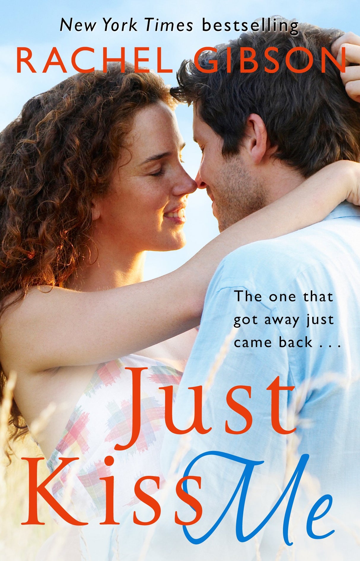 Just Kiss Me - Retail Maharaj