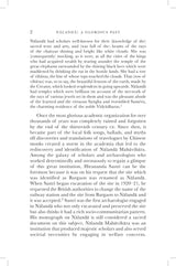 Primus Books - Nalanda A Glorious Past - Retail Maharaj