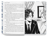 Wuthering Heights: Illustrated Abridged Children Classic English Novel with Review Questions (Hardback) - Retail Maharaj