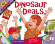 Dinosaur Deals: Math Start - 3 - Retail Maharaj
