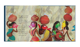 Royal Secrets - A Beautifully Written and Illustrated Story Book For Children - Retail Maharaj