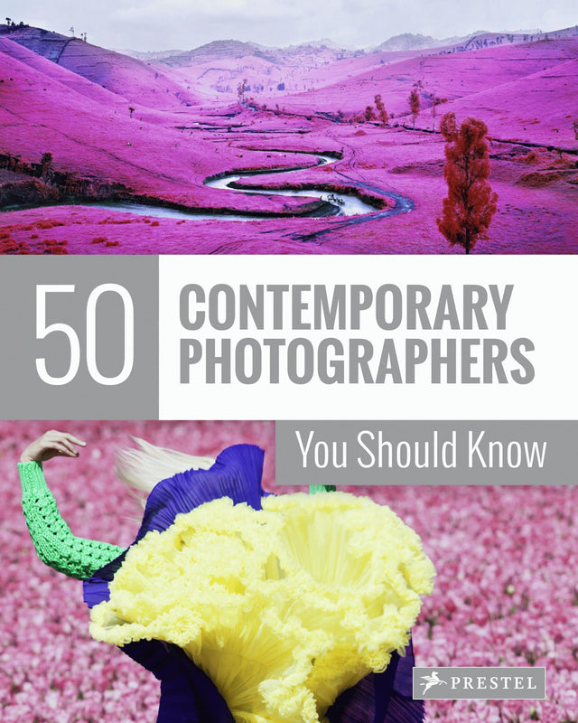 50 Contemporary Photographers You Should Know - Retail Maharaj