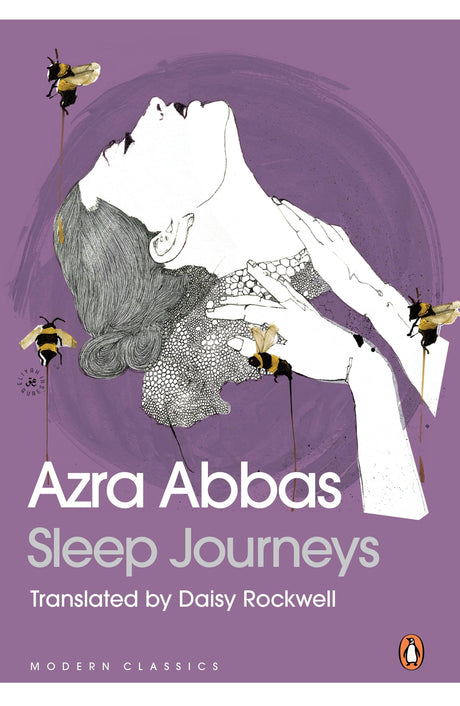 Sleep Journeys - Retail Maharaj