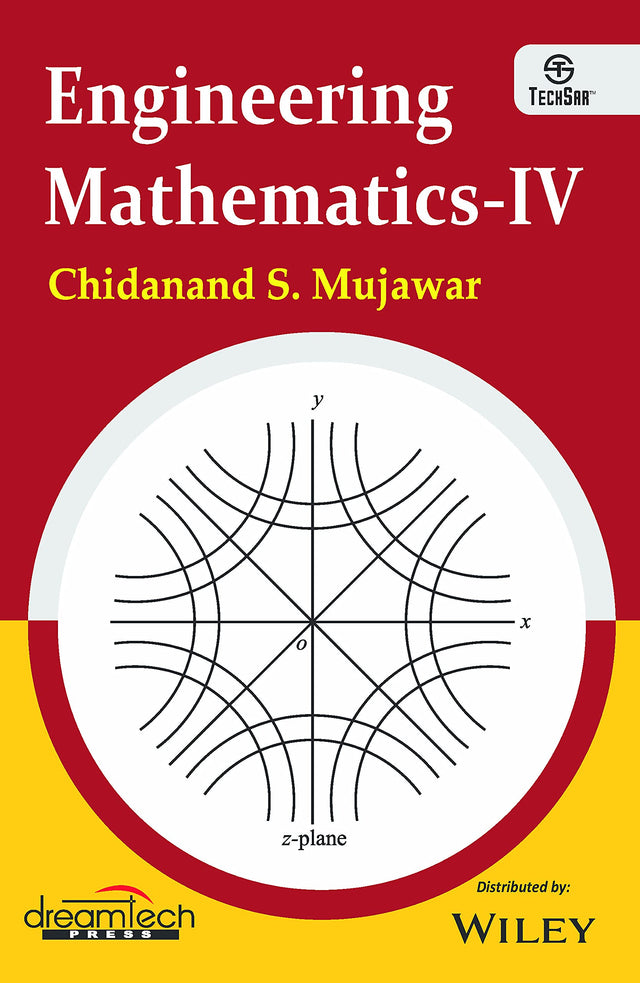 Engineering Mathematics-IV | e - Retail Maharaj