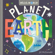 Hello, World! Planet Earth - Retail Maharaj
