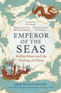 Emperor of the Seas: Kublai Khan and the Making of China - Retail Maharaj