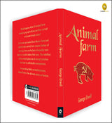 Animal Farm (Pocket Classic) - Retail Maharaj