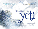 In Search of the Yeti - Retail Maharaj