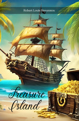 Treasure Island - Retail Maharaj