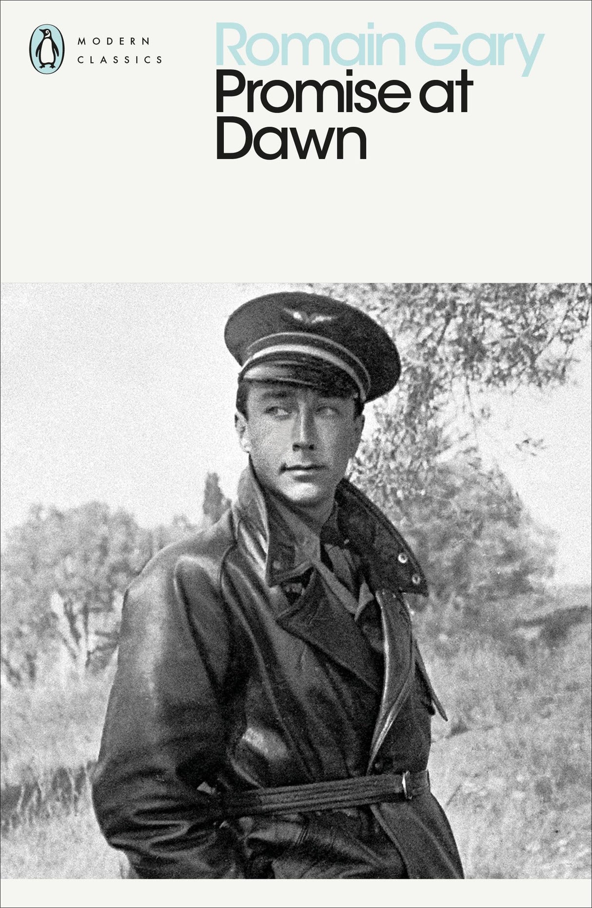 Promise at Dawn (Penguin Modern Classics) - Retail Maharaj