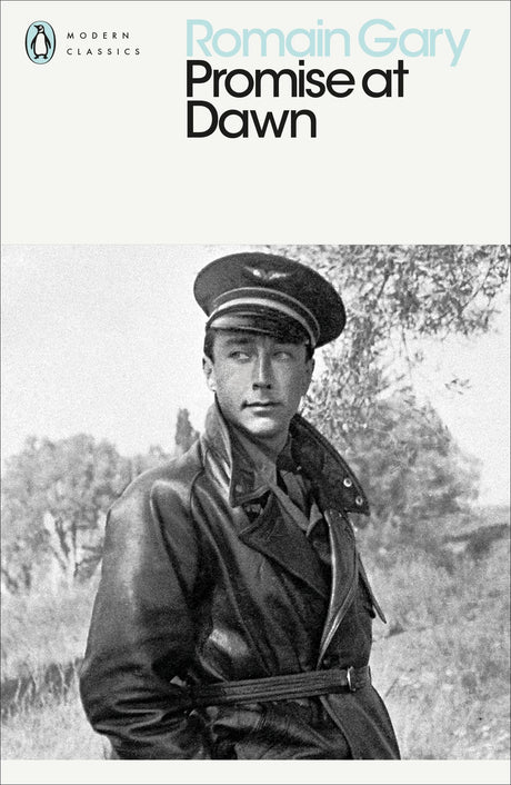 Promise at Dawn (Penguin Modern Classics) - Retail Maharaj