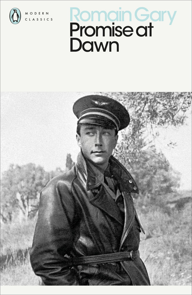 Promise at Dawn (Penguin Modern Classics) - Retail Maharaj