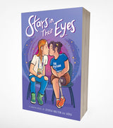 STARS IN THEIR EYES - Retail Maharaj