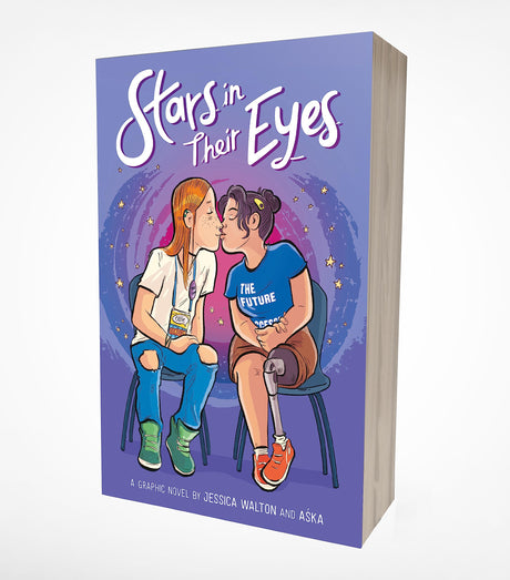STARS IN THEIR EYES - Retail Maharaj