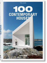 100 Contemporary Houses - Retail Maharaj
