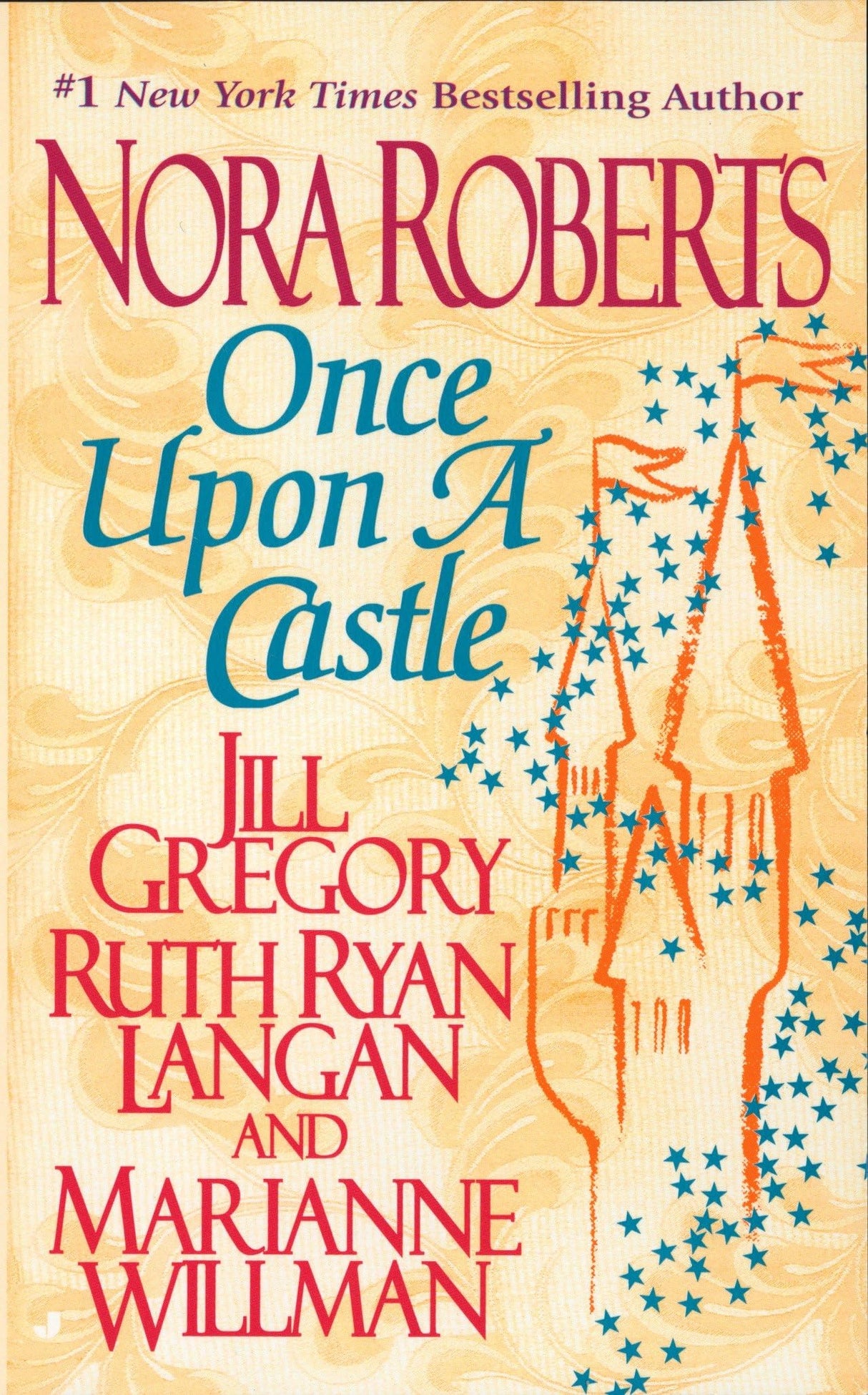 Once Upon a Castle: 1 (The Once Upon Series) - Retail Maharaj