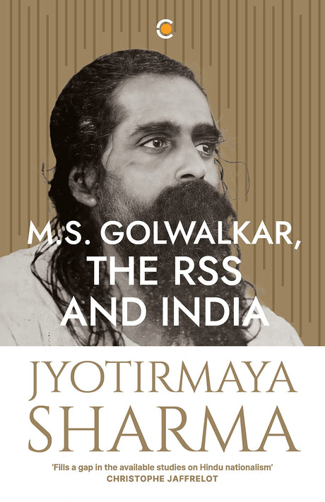 M.S. Golwalkar, The RSS and India - Retail Maharaj