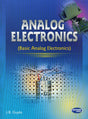 Analog ElectronicsI (Basic Analog Electronics) - Retail Maharaj