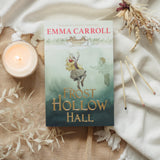 Frost Hollow Hall - Retail Maharaj