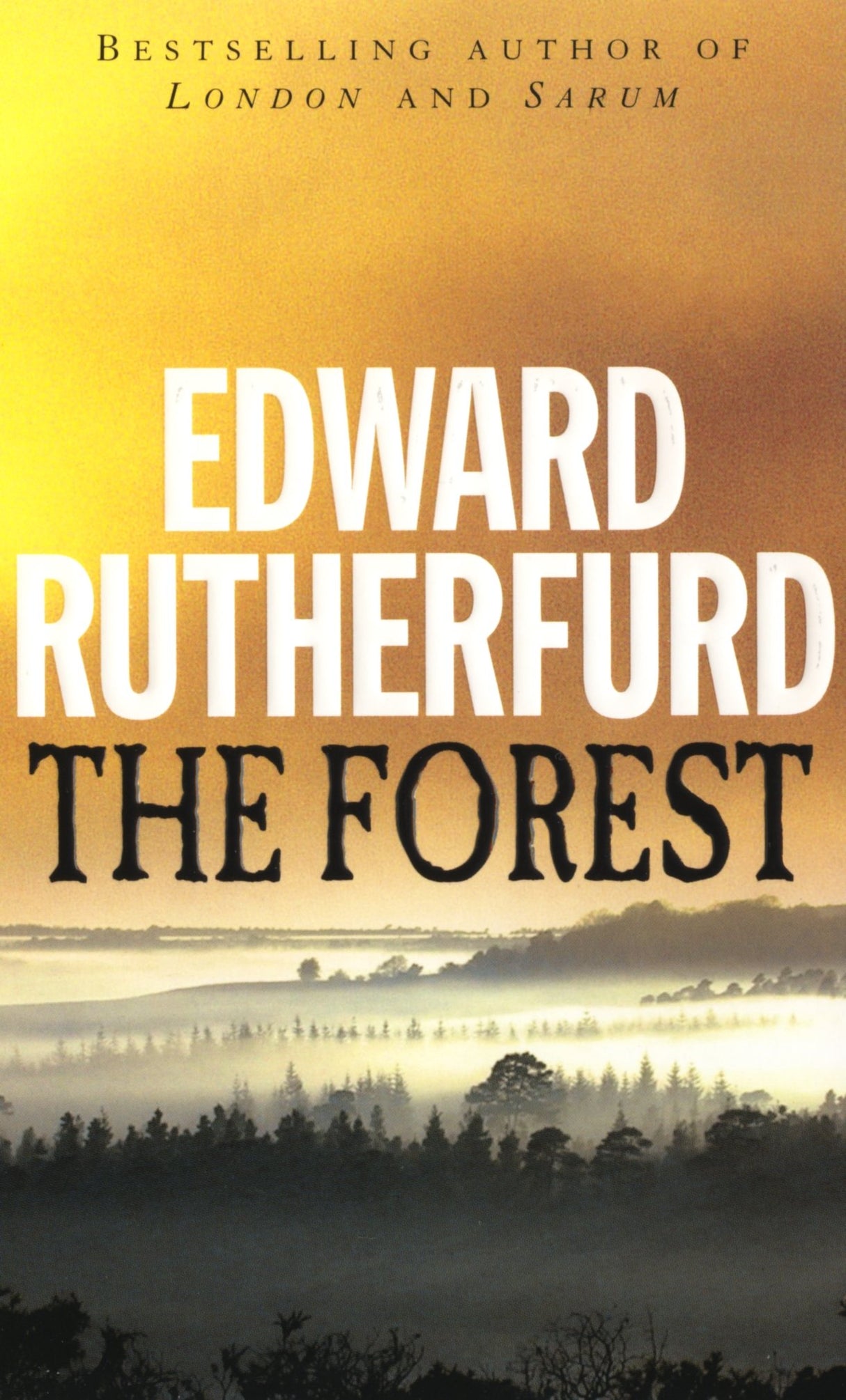 The Forest - Retail Maharaj