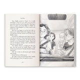 The Magic of the Lost Earrings: A New Nooni Adventure by Sudha Murty | A Story of History, Family Bonds and Hidden Treasures | Ages 9+ - Retail Maharaj