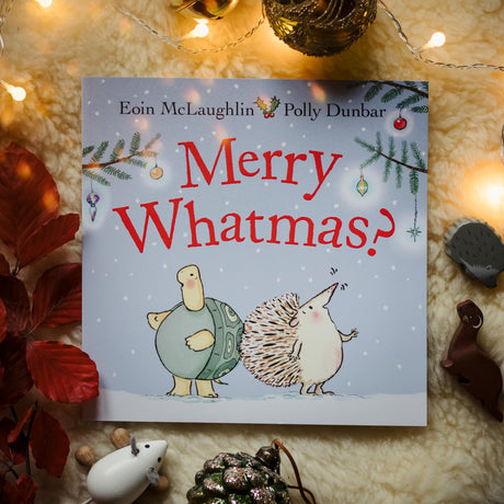 Merry Whatmas? - Retail Maharaj