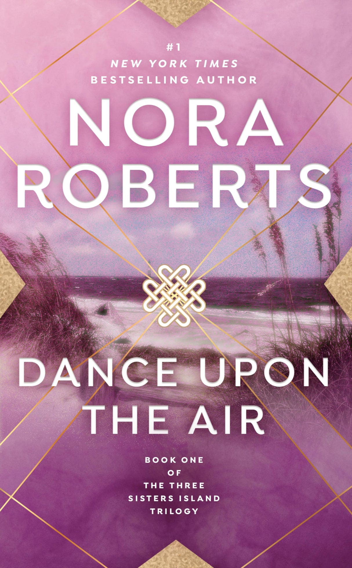 Dance Upon the Air: 1 (Three Sisters) - Retail Maharaj