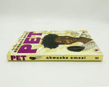Pet: The award-winning speculative YA from the Sunday Times bestseller - Retail Maharaj