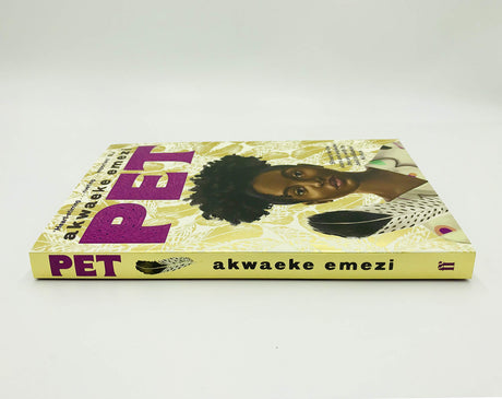 Pet: The award-winning speculative YA from the Sunday Times bestseller - Retail Maharaj