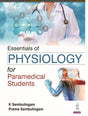 Essentials of Physiology for Paramedical Students - Retail Maharaj