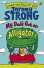My Dad's Got an Alligator! - Retail Maharaj