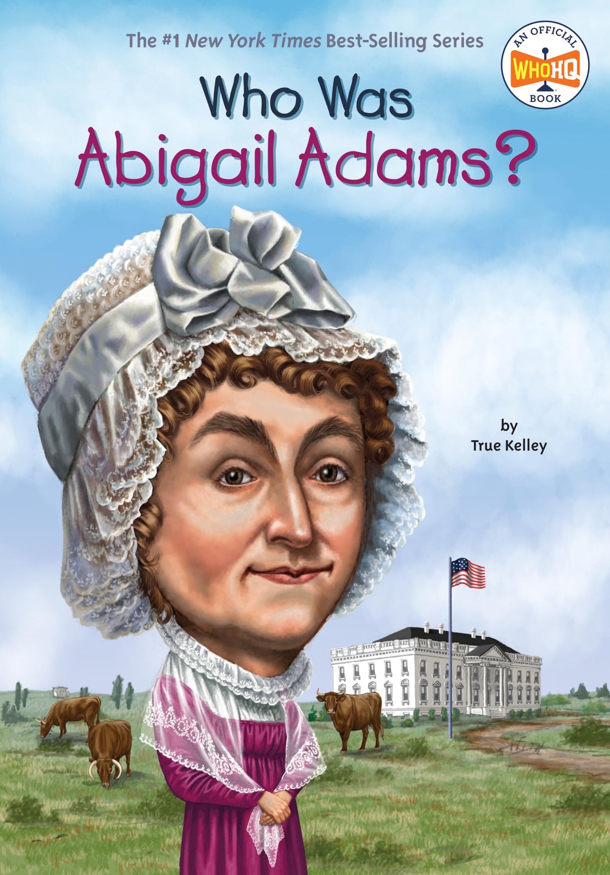 Who Was Abigail Adams? - Retail Maharaj