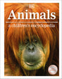 Animals: A Children's Encyclopedia - Retail Maharaj