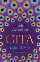 Bhagavad Gita: Light of Divine Wisdom - Retail Maharaj