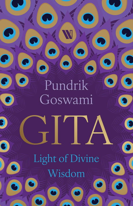 Bhagavad Gita: Light of Divine Wisdom - Retail Maharaj