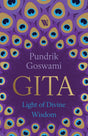 Bhagavad Gita: Light of Divine Wisdom - Retail Maharaj