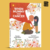 When Mummy Had Cancer - Retail Maharaj