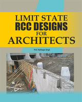 Limit State RCC Designs for Architects - Retail Maharaj
