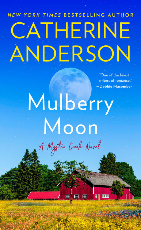 Mulberry Moon: 3 (Mystic Creek) - Retail Maharaj