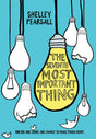 The Seventh Most Important Thing - Retail Maharaj