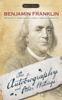 The Autobiography and Other Writings (Signet Classics) - Retail Maharaj