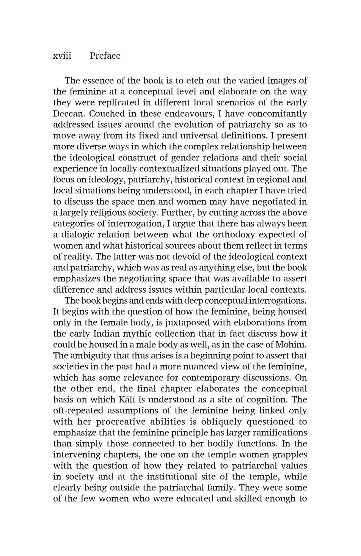 Gender, Religion and Local History: The Early Deccan - Retail Maharaj