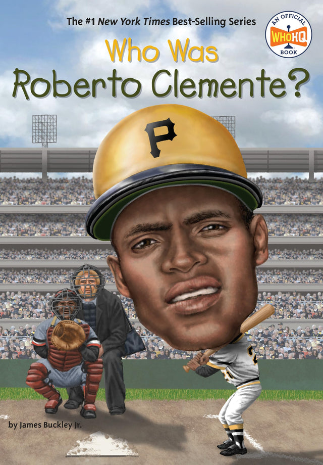 Who Was Roberto Clemente? - Retail Maharaj