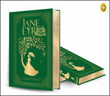 Jane Eyre (Deluxe Hardbound Edition) - Retail Maharaj