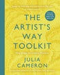 The Artist's Way Toolkit: How to Use the Creative Practices - Retail Maharaj