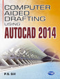 Computer Aided Drafting Using Autocad 2014 PB - Retail Maharaj