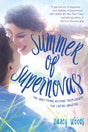 Summer of Supernovas - Retail Maharaj